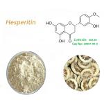 Citrus Sinensis Extract Hespeitin Light Yellow Powder Used In Health Food for sale