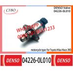 Neutral Control Valve 04226-0L010 For Toyota Hilux Hiace 2KD