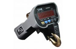 China OCS-G2 Handheld Industrial Aluminum Shell Weighing Hook Scale supplier