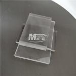 5H Scratch Resistant Perspex Transparent Plexiglass Acrylic Plastic Sheet for sale