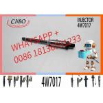 BLSH Pencil Fuel Injector Nozzle 4W7018 4W7017 For   3406 3406B 3408