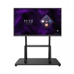 Touch Screen Display Interactive Panel For Classroom 75inch 4K