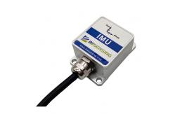 China IMU50 MEMS Low-Cost High-Precision Inertial Measurement Unit IMU RS232/RS485/TTL supplier