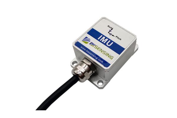 IMU50 MEMS Low-Cost High-Precision Inertial Measurement Unit IMU RS232/RS485/TTL