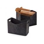 4mm felt storage boxes for sale