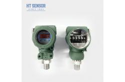 China BP93420-III Smart Pressure Transducer Sensor 4 - 20mA RS485 Digital Sensor supplier