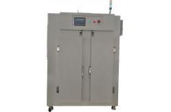 China Plastic Rubber Test 136L Lab Drying Oven 2000W For Aviation Industry supplier
