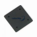 FPGA Programmable IC Chips XC6SLX9-2TQG144C Spartan-6  Programmable Gate Array