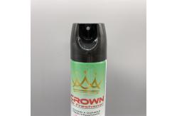 China Premium Perfume Mist Sprayer Aerosol Cap Elegant Scent Dispenser 52MM Insecticide Spray Cap supplier
