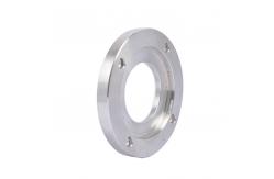 China Customized Slip On Flange Asme B16.47 Astm A182 F5 Class 150 supplier