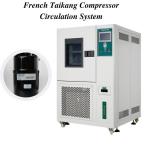 Environmental Climatic Thermal Temperature Humidity Test Chamber 220V for sale