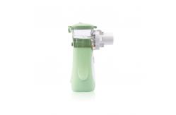 China 8ml Intelligent Mesh Nebulizer Steam Inhaler Mesh Nebulizer NMPA supplier