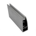 Ceiling Keel Engineering Extruded 6000 Aluminum Industrial Profile for sale