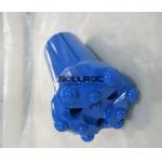 Top Hammer Drilling Tools R38 Thread Retrac Button Bit For Rock Drilling