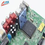 12±5 Shore 00 Thermal Gap Pad 1.5 W/M-K For Audio And Video Components  for sale