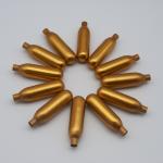 28mg 8G N2O Gas Nitrous Oxide Cylinder ISO 9002 for sale