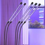 150s Portable Led Germicidal Lamp 15W Uv Led Light Sterilizer for sale