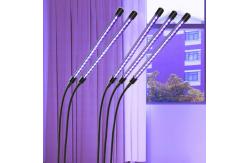 China 150s Portable Led Germicidal Lamp 15W Uv Led Light Sterilizer supplier
