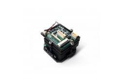 China OLED Connection Thermal Imaging Module For Rifle Sight / Scope Integration supplier