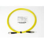 FC/UPC-FC/UPC Fiber Optical Patch Cord Simplex Singlemode for sale
