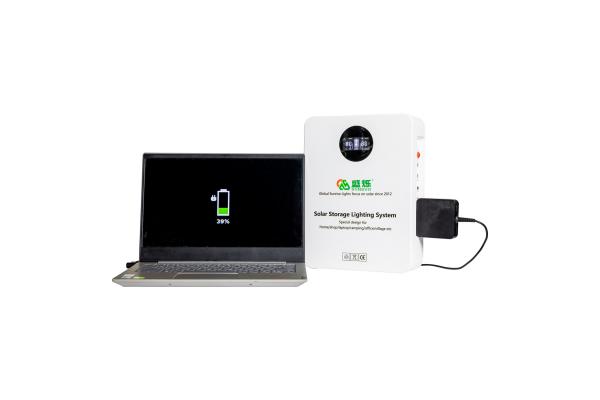 Versatile Portable Solar Generators With 16V 12.5AH Battery Capacity