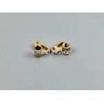 Customized CNC Machining Parts - CNC Turning of Brass Components and CNC Customization Services