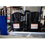 Rapid-rate Thermal Shock Cycle Test Chamber With Digital Display