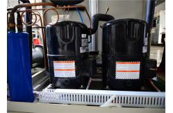 China Rapid-rate Thermal Shock Cycle Test Chamber With Digital Display supplier