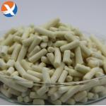 Sodium Isopentyl Xanthate (SIAX) Is Used In Mineral Processing To Achieve Mineral Separation for sale