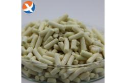 China Sodium Isopentyl Xanthate (SIAX) Is Used In Mineral Processing To Achieve Mineral Separation supplier