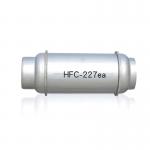 Clean Agent Heptafluoropropane  FM200 Fire Suppression System Low Toxicity for sale