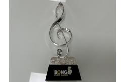 China Souvenir Metal Gold Medal Silver Trophy Custom Print Logo Laser Engrave Text supplier