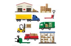 China Vancouver Toronto Montreal Warehousing And Distribution Services supplier