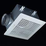 Ceiling Mounted Commercial Fresh Air Ventilation Exhaust Fans System​ for sale