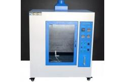China Needle Flame Tester IEC 60695 Flame Test Machine Testing Apparatus supplier