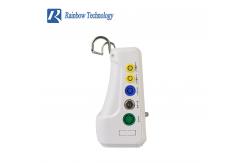 China High Durability Lightweight Veterinary Monitoring Equipment For Emergency Transfer supplier