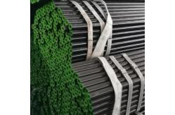 China 40Cr 30CrMnSi Cold Drawn Carbon Seamless Pipe Smooth Surface For Hydraulic supplier