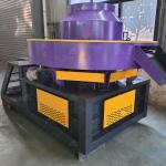 Waste Cloth Textile Paper Cardboard Briquette Press Machine Scrap Rdf Briquetting Machine Line for sale