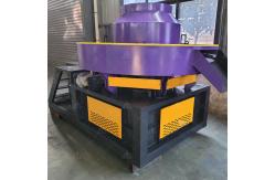 China Waste Cloth Textile Paper Cardboard Briquette Press Machine Scrap Rdf Briquetting Machine Line supplier