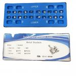 ROTH MBT EDGEWISE Braces The Ultimate Solution for Standard and Mini Orthodontic Treatments for sale