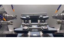 China TD100 High Precision Milling & Drilling Machine For 100mm Max Dia Parts supplier