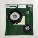 K4007 M1156 1-1/2'' Pulse Jet Valve FKM Diaphragm CA40T/DD/MM RCA40T/DD/MM for sale