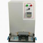 ASTM D5264 Sutherland Ink Rub Tester Ink Friction Decoloring Test Machine Ink Rub Resistance Tester for sale
