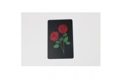 China High End Version 1.5mm OTP Display Card Low Power Passive Start supplier