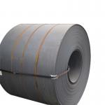 SPHC Carbon Steel Coil St37 Q235 1018 Cold Rolled Steel For Bridges for sale