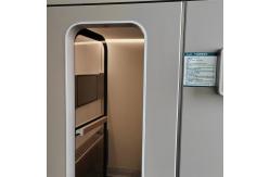 China Cubic 1.3 Ata Home Hyperbaric Oxygen Chamber Oxygen Capsule Therapy supplier