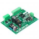 10oZ Multilayer Electronics PCB Assembly With Components Soldering for sale