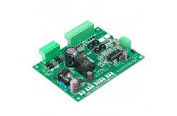 China 10oZ Multilayer Electronics PCB Assembly With Components Soldering supplier