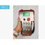 6-Motor Stage Car Remote Control for sale