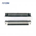 Right Angle SCSI Connector PCB 14pin 20pin 36pin 50pin 68pin 100pin